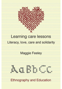 Learning Care Lessons
