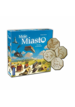 Moje miasto GALAKTA