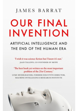 Our Final Invention