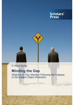 Minding the Gap