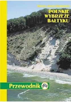 Polskie wybrzeże Bałtyku