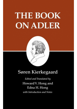 Kierkegaard's Writings, XXIV, Volume 24