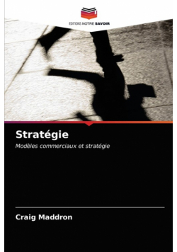 Stratégie