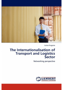 The Internationalisation of Transport and Logistics Sector