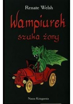 Wampiurek szuka żony