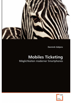 Mobiles Ticketing