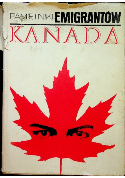 Pamiętniki emigrantów Kanada