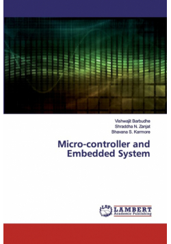 Micro-controller and Embedded System