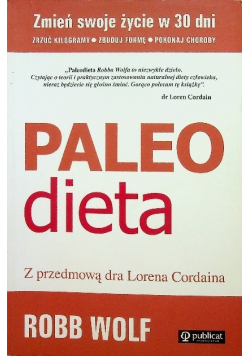 Paleo dieta