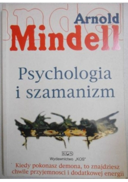Psychologia i szamanizm