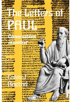 The Letters of Paul