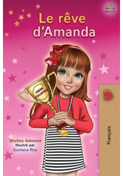 Le rêve d'Amanda