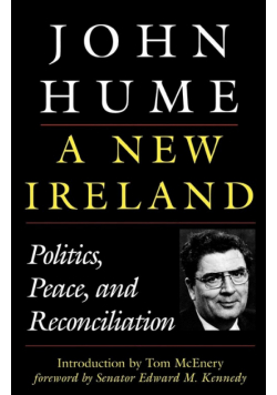 A New Ireland