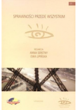 Sprawności przede wszystkim