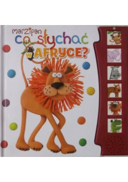 Co słychać w Afryce