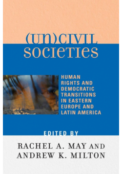 (Un)civil Societies