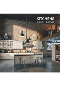 Kitchens Kuchen i Cocinas
