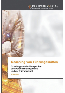 Coaching von Führungskräften
