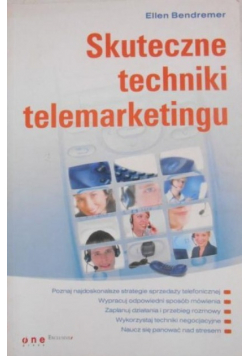 Skuteczne techniki telemarketingu