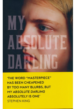 My Absolute Darling