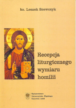 Recepcja liturgicznego wymiaru homilii