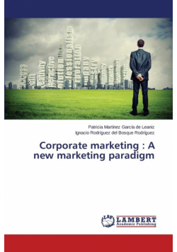 Corporate marketing