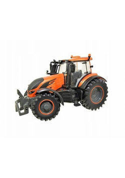 Britains traktor Valtra T245 Orange TOMY