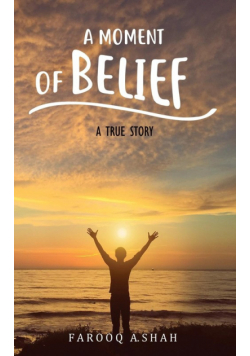 A Moment Of Belief