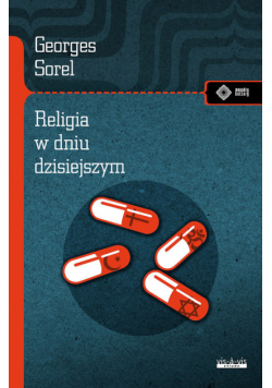 Religia w dniu dzisiejszym