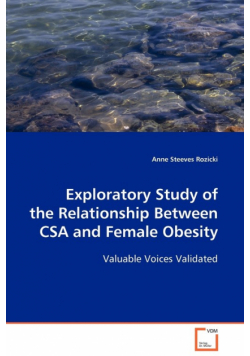 Exploratory Study of the Relationship Between CSA and Female Obesity