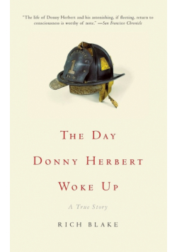 The Day Donny Herbert Woke Up