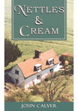 Nettles and Cream