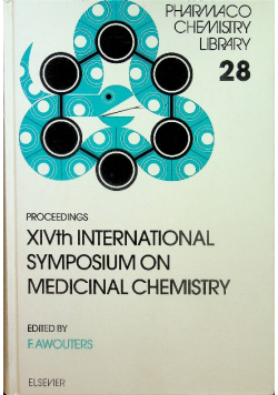 XIVth International Symposium on Medicina Chemistry