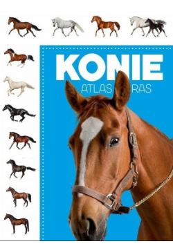 Atlas ras Konie