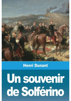Un souvenir de Solférino