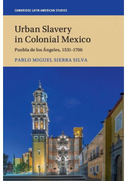 Urban Slavery in Colonial Mexico