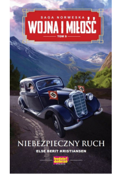 Wojna i miłość Tom 9
