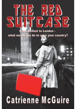 The Red Suitcase