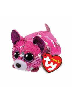Teeny Tys Yappy - Cekinowa Chihuahua