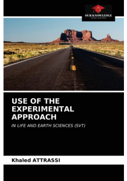 Use Of The Experimental Approach