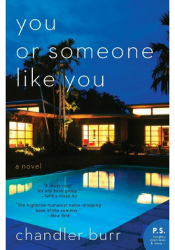 You or Someone Like You