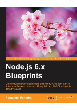 Node.js 6.x Blueprints
