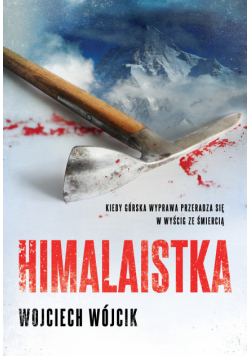 Himalaistka