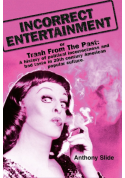 Incorrect Entertainment