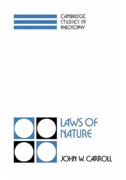 Laws of Nature