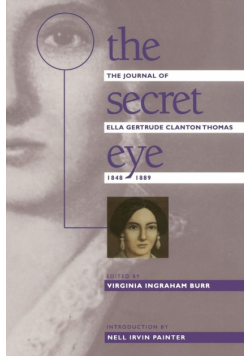 The Secret Eye