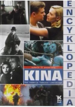 Encyklopedia kina