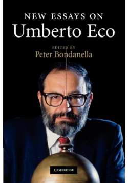 New Essays on Umberto Eco