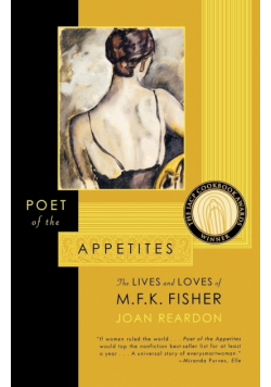 Poet Of The Appetites