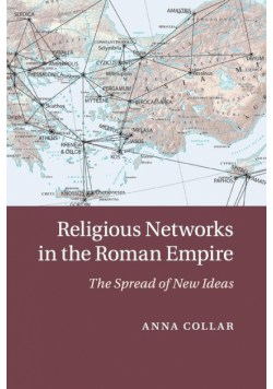 Religious Networks in the Roman Empire